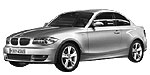 BMW E82 C2162 Fault Code